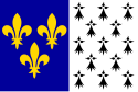 Bandeira de Brest