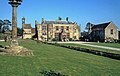 Brympton House figure Sotherton Court