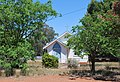 Burcher Anglican Church