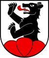Coat of arms of Boltigen