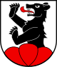 Boltigen – Stemma