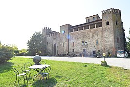 Castello di Valbona