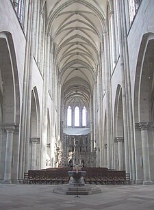 Cathedral of Magdeburg