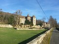 Château de Ceint-d'Eau