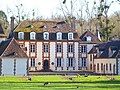 Château de Fourolles