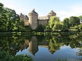 Chateau de Lassay