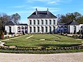 Château du Grand-Blottereau.