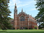 Chapel