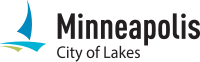 Official logo of Minneapolis