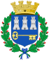 Coat of arms of Havana City