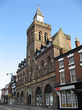 Congleton