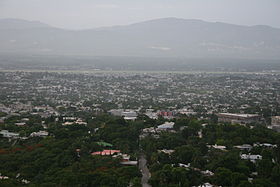 Delmas (Haïti)