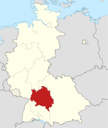 Württemberg-Baden