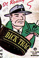 Dick Tracy de Chester Gould