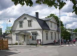 Djurgårdskyrkan 2010