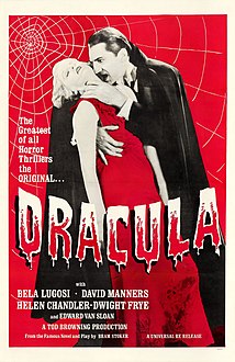 1960s one-sheet by Universal