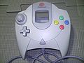 Manette Dreamcast