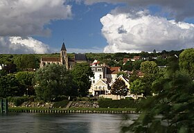 Triel-sur-Seine