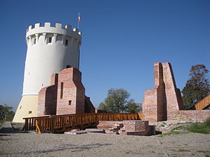 Fortaleza de Ardud