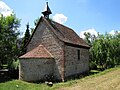 Chapelle Saint-Michel d'Ergersheim