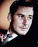 Errol Flynn, actor american