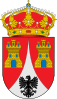 Official seal of Aguilar de Campos, Spain