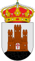 Brasão de armas de Blanca