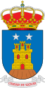 Ugíjar – Stemma