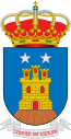 Blason de Ugíjar