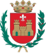 Blason de Elda