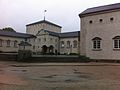 Fredrikstad Library at Cicignon in Fredrikstad