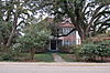 Hanson Lumber Company Owner's House