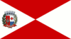 Flag of Itapuí
