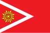 Flag of Kropyvnytskyi Raion