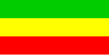 팔란푸르의 국기