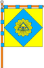 Flag of Radekhiv