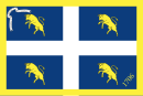 Drapeau de Turin