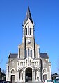 Église Saint-Jean de Flers