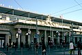 Gare de Montpellier-Saint-Roch