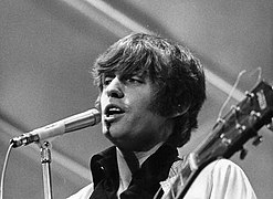 Georgie Fame en 1968