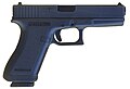 Pistol m/88 (Glock 17)