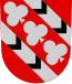 Blason de Hämeenkoski