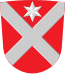 Blason de Hausjärvi