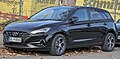 i30 (depuis 2017)