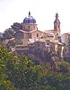 Iglesia Parroquial de la Virgen de la Luz