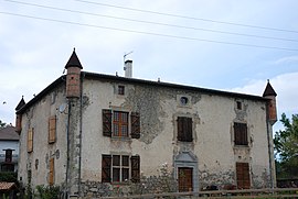 Elizabelar Manor