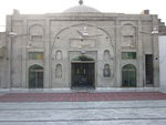 Inderkot Mosque (Dhai Din Ki Masjid)