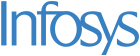 logo de Infosys