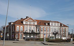 Järnvägshotellet