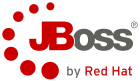 logo de JBoss (entreprise)